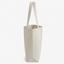 Canvas Tote Bag Shoulder for Women