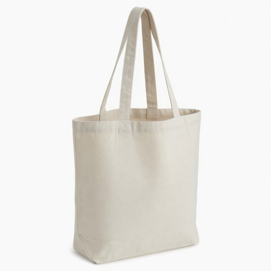 Canvas Tote Bag Shoulder for Women