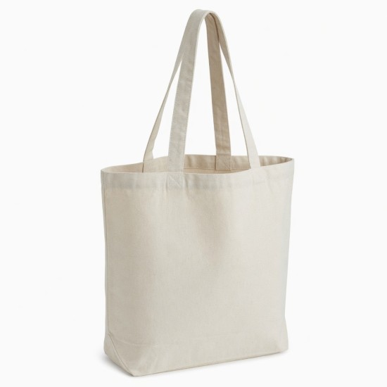 Canvas Tote Bag Shoulder for Women