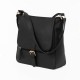 Leather Shoulder Bag Faux for Women