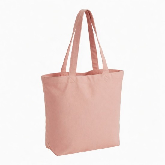 Pink Tote Bag Shoulder for Women