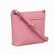 Pink Crossbody Bag Animal for Women