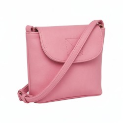 Pink Crossbody Bag Animal for Women