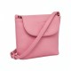 Pink Crossbody Bag Animal for Women
