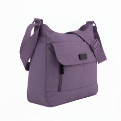Shoulder Bag Underarm POLYESTER Casual for Women