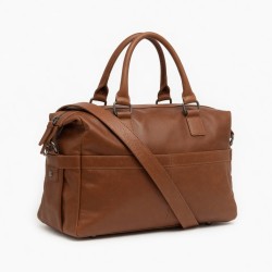 Leather Handbag Travel Sports for Women
