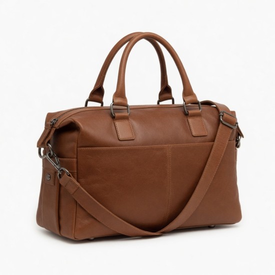 Leather Handbag Travel Sports for Women