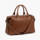 Leather Handbag Travel Sports for Women