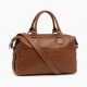 Leather Handbag Travel Sports for Women