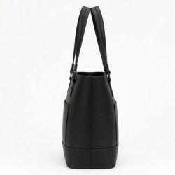 Faux Leather Tote Bag Vegan for Women