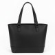 Faux Leather Tote Bag Vegan for Women