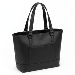 Faux Leather Tote Bag Vegan for Women